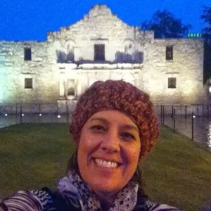 Meet your Posher, Joy